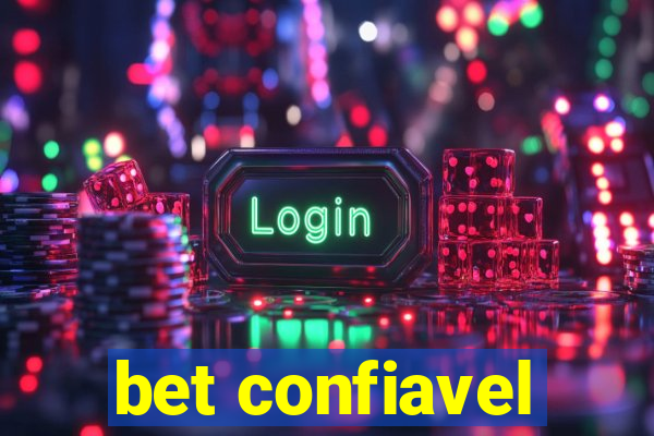 bet confiavel